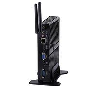 Partaker P6 Fanless Mini PC with Intel Celeron J1800 8G RAM 240G SSD Windows 10 OEM