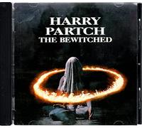 Partch, Harry - Bewitched: A Dance Satire