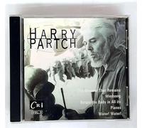 Partch, Harry - Dreamer That Remains / Ballad for Gymnasts