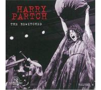 Harry Partch Collection, vol. 4
