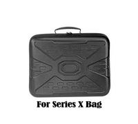 Parte A para x Bolsa para X Box Consola de juegos Xbox Series S Controlador de juegos Accesorios del controlador
