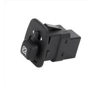 Parte Automotriz Interruptor De Ajuste De Espejo De 8 Pines Para Ford Crown Victoria E150 E250 E350 E450 E550 B07A-F5TZ-17B676-A