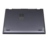 Parte Baja de la Caja Gris Original para Asus VivoBook Flip 14 TP412FA