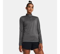 Under Armour Women's Tech 1/2 Cremallera Top
