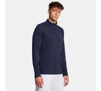 Under Armour Armourfleece Cremallera 1/4 Sudadera Hombre (Pack de 1)