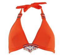 Parte de arriba de bikini en triángulo para mujer Brigitte Bardot Riviera 42