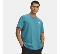 UNDER ARMOUR Logo EMB Heavyweight Short Sleeve T-Shirt XL