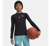 Under Armour HG Armour SS Camiseta Niños (Pack de 1)
