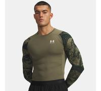 Under Armour HeatGear Compression XL Caqui