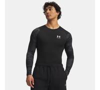 Under Armour HeatGear Compression S Negro