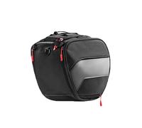 Parte de la Bolsa Bolsa Tanque Combustible para Túnel Patinete, Almacenamiento Equipaje Viaje, Herramienta De 15L, para Yamaha Tmax 530 560 Xmax 125 300 Nmax155