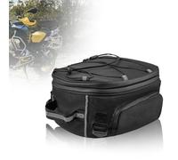 Parte de la Bolsa Bolsa Trasera para Motocicleta, De Viaje para Exteriores, Equipaje para, Mochila para BMW F850GS/F750GS Advenutre Todos Los Años