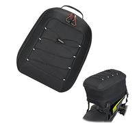 Parte de la Bolsa para BMW F850GS F800GS F650GS K1200S, Bolsa De Asiento Trasero para Motocicleta, Mochila Multifunción para Montar