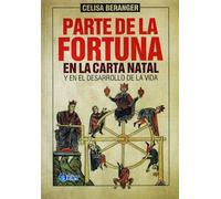 Parte De La Fortuna En La Carta Natal