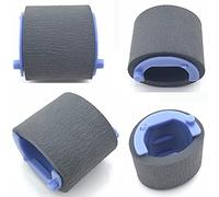{Parte de la Impresora} 100x Rodillo de Recogida de Papel Compatible Compatible Compatible para HP P1005 P1006 P1007 P1008 P1009 P1108 P1106 P1102 P1102W
