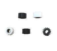 {Parte de la Impresora} 2 Juegos de Engranajes de Desarrollo para Ricoh MP 1813 2501 2001l 1610 2000 2020 1911 nuevos Engranajes Originales (Color : China)