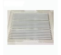 {Parte de la Impresora} 4X para Ricoh Aficio MPC2800 MPC3300 MPC5000 MPC4000 Rodillo de Limpieza de Esponja de Carga Primaria Piezas de copiadora PCR reemplazar reparación