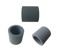 {Parte de la Impresora} Neumático de Rodillo eed Compatible para HP 1320 1160 2727 P3005 2015 2420 P3015 p2055 RM1-6414-000 RM1-3763 RL1-1370-000 RL1-0540-000