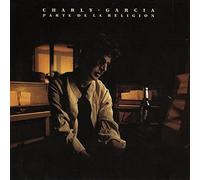Parte de la Religion Charly Garcia