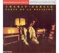 Parte de la Religion Charly Garcia