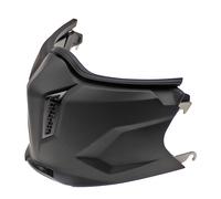 Parte de mentón MT Helmets Streetfighter mate "Gancho"