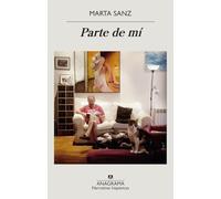 Parte de mí: 672 (Narrativas hispánicas)