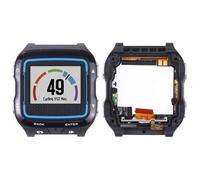 Parte de reemplazo de Reloj Pantalla LCD y digitalizador Conjunto Completo con Marco para para Garmin Forerunner 920xt Accesorios