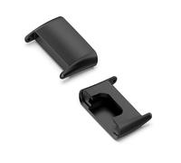 Parte de reemplazo de reloj Para el conector de banda de reloj de metal Xiaomi Mi Band 7 Pro 1 Par 1 Accesorios