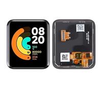 Parte de reemplazo de Reloj para la Pantalla LCD de Xiaomi Redmi 2 Lite con Montaje Completo Accesorios