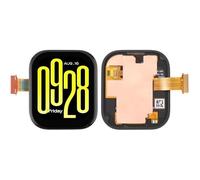 Parte de reemplazo de Reloj para Xiaomi Redmi Watch 5 Pantalla LCD con Marco Accesorios