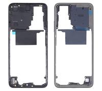 Parte de reemplazo de teléfono móvil Placa de Bisel de Marco Medio para for Xiaomi Redmi Note 11/Redmi Note 11s Parte de reparación