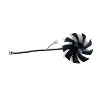 Parte de refrigeración de la computadora VENTILADOR DE ENFRIAMIENTO 85 MM 4 PINES PLA09215B12H VENTILADOR DE GPU for TARJETA GRÁFICA RTX 3060 MINI 12 GB GDDR6 Ventilador ITX