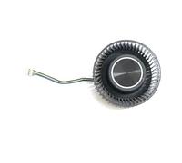 Parte de refrigeración de la computadora Ventilador GPU de 78MM 4PIN CF7525U12D RTX3090 Compatible con RTX 3070 3080 3090 TURBO accesorios de reemplazo de tarjeta gráfica