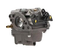 Parte de reparación del carburador de la embarcación compatible con motor fuera de borda BF15 15hp Setta A1 A2 AH AK AM AW AY ZV4-D22 Modelos