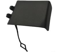 Parte de repuesto de la cubierta del gancho de remolque del parachoques delantero EQEA-2803714 para BYD para la gaviota ABS tapa del gancho de remolque para el punto de montaje OE