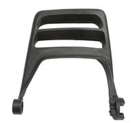 Parte de seguridad de motosierra mango de freno protector de mano para 235 para 235E 236 240 240E siguiendo parámetros estándar de diseño industrial