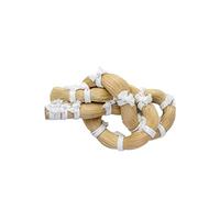 parte de violín Paquete De 500g De Longitud, Arco De Violín, Pelo De Caballo, Cola De Caballo Blanca Para Arco De Violín, Reparación De Luthier Accesorios de violín