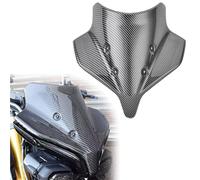 Parte del capó Accesorios para Motocicleta, Protector De Carenado, Parabrisas, Deflector, Cubierta Protectora para Yamaha MT10 2022 2023 2024