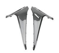 Parte del capó Carenado Lateral Inferior del Panel Pedal De La Motocicleta, Cubierta Protectora, Accesorios para Yamaha X-MAX 250 2023-2024