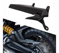 Parte del capó para Ducati 950 Multistrada 2018-2019 Accesorios para Motocicleta: Protector De Cadena Fibra Carbono, Guardabarros, Cubierta Protectora, Carenado