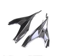 Parte del capó para Ducati Panigale V2 Protector De Carenado para Motocicleta, Fibra Carbono, Paneles Laterales Bajo El Asiento Accesorios para Protectores