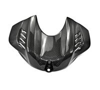 Parte del capó para R6 2017-2022, Accesorios De Motocicleta, Protección, Tapa Frontal Tanque Combustible Fibra Carbono, Caja Aire, Carenado, Cubierta Protectora