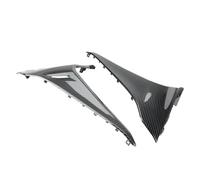 Parte del capó para Yamaha XMAX300 2023 2024 Accesorios De Motocicleta Cubierta Protectora Carenado Lateral Inferior Panel del Pedal