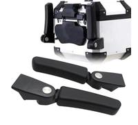 Parte del Mango Kit De Apoyabrazos para Asiento Trasero Motocicleta, Juego para Pasajero, Caja Pasamanos para para BMW F 800 GS F800GS