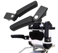 Parte del Mango para BMW F 750 GS F750GS Apoyabrazos Trasero para Asiento De Pasajero Motocicleta, Caja Trasera Plegable para, Kit para