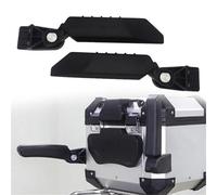 Parte del Mango para BMW F800GS F 800 GS, Caja Trasera De Aluminio para Pasajero Motocicleta, Kit Apoyabrazos para Asiento Trasero, Accesorios para