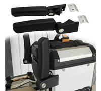 Parte del Mango para BMW R 1200 GS ADV Accesorios para Apoyabrazos De Pasajero Caja Trasera Motocicleta Reposabrazos Plegable Pasamanos Lateral