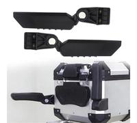 Parte del Mango para Yamaha MT-09 Tracer Accesorios para Motocicletas Caja De Aluminio Apoyabrazos Trasera para Pasajero Kit para Asiento Trasero