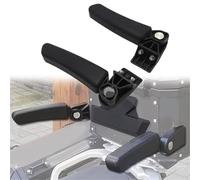 Parte del Mango Reposabrazos para Pasajero De Caja Trasera Motocicleta, Accesorios, Plegable para, Pasamanos Lateral para BMW R 1200 GS R1200GS