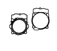 Parte del Motor Junta Base De Culata Motocicleta para Husqvarna 450 FC 501 FE 450FC 450FE 450HQV 501FE 2014-2016